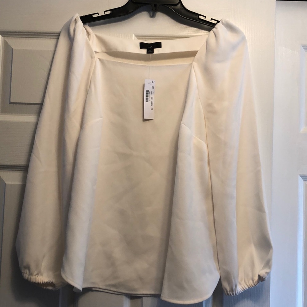 Woman’s top